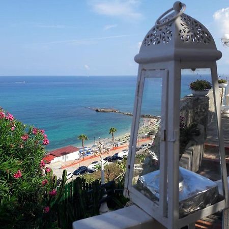 Vale-Mare-Tropea Hotel Eksteriør billede