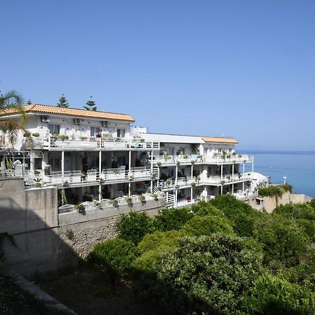 Vale-Mare-Tropea Hotel Eksteriør billede