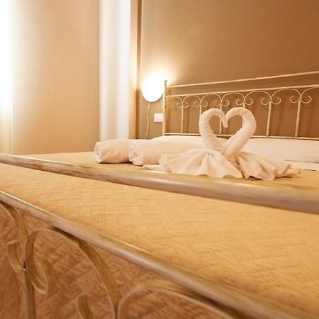 Vale-Mare-Tropea Hotel Eksteriør billede