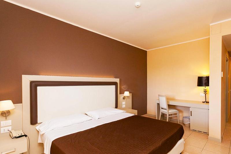 Vale-Mare-Tropea Hotel Eksteriør billede