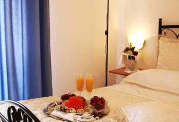 Vale-Mare-Tropea Hotel Eksteriør billede