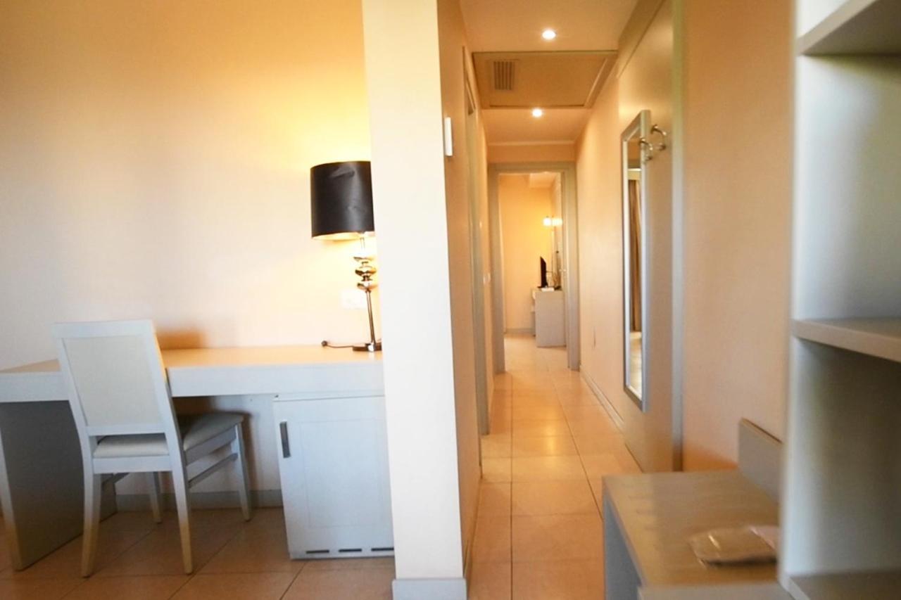Vale-Mare-Tropea Hotel Eksteriør billede